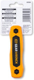 GEARWRENCH 8 Piece Torx Folding Hex Key Set - 83508...