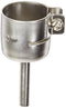 Hakko A1130 Single Type Nozzle for FR-801/FR-802, 4.4mm...