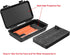 34-Slot SD Card Holder Hard Case Holds SD/SDHC/SDXC/SDUC Memory Cards (NOT miniSD or microSD)...