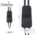 Car Seat Storage Hanging Bag,Car Seat Side Organizer Car Interior Accessories Hold Phones,Wallets,Glasses,Universal Multifunctional Car Organizers...