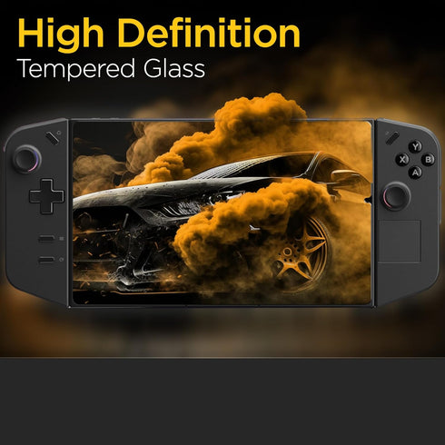 magglass Tempered Glass Designed for Lenovo Legion Go Screen Protector 8.8" Ultra HD Anti-Scratch Protector for Lenovo Legion Go Handheld......
