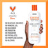 Cantu for Men 2-in-1 Hair & Body Wash, 13.5 fl oz (Packaging May Vary)...