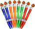 32PCS Novelty Basketball Pens Cool Sports Ballpoint Pens Team Presents Pens For Stationery School Office Desk Decor Accessories...