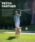 Outward Hound Launch A Ball Dog Tennis Ball Launcher...
