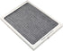 HQRP 4-pack Refrigerator Carbon-Activated Filter Compatible with Electrolux 242047801 242047804 EAFCBF PS1993820 Replacement...
