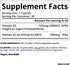 Vitamin D3 K2 with MCT, 5000 IU Vegan D3 & 100 mcg MK7 K2, Support Strong Bones and Immune Health - 30 Capsules (30 Days Supply)...