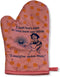 I Just Don't Want to Look Back and Think I Could Have Eaten That Funny Oven Mitt Funny Graphic Kitchenwear Cool Food Novelty Cookware Could Have O...