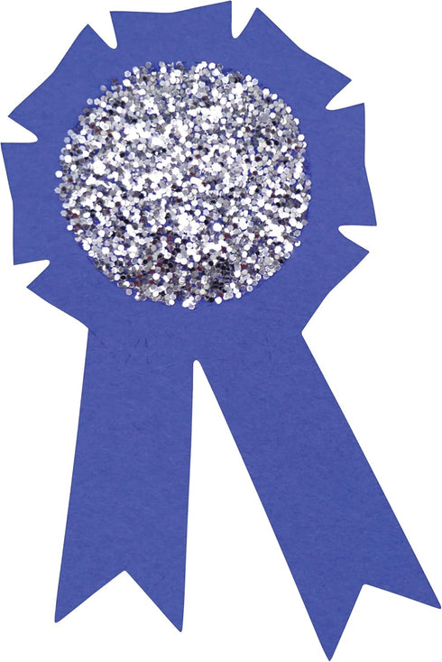 Spectra Arts & Crafts Glitter, Silver, 4 oz., 1 Jar...