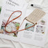 Summer Straw Beach Bag Tote Shoulder Bag Handwoven Purse Handbag for Women Girls Outdoor Casual Top Handle Cross Body Bag...