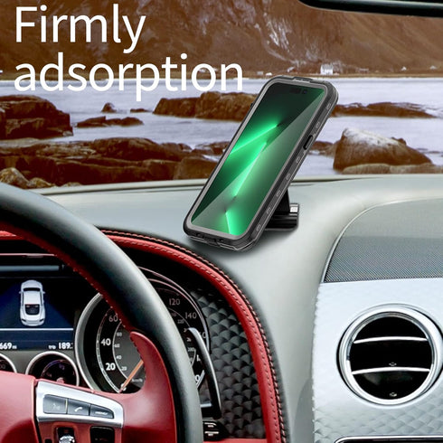 Waterproof Underwater Snorkeling Phone Case for iPhone 14/13/12/11 Pro Max Mini Xr/X/Xs/Samsung Galaxy Note10/9/8/S10/9/8 Ultra Plus Professional ...