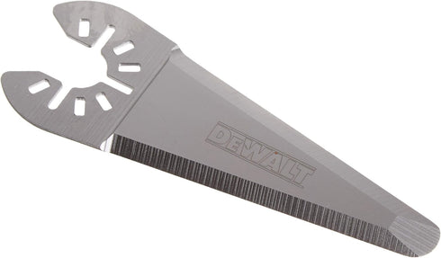 DEWALT Oscillating Tool Blade, Triangular, Rigid Scraper (DWA4232)...