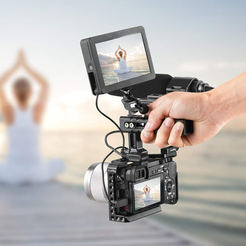 SmallRig Universal Magic Arm with Small Ballhead (2pcs) 2158...
