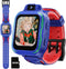 Kids Watch Boys with Camera,Children Digital Smart Watch Touchscreen with Video Mp3 Alarm Pedometer Games for Age 3-9 Years Old Christmas Birthday...