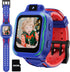 Kids Watch Boys with Camera,Children Digital Smart Watch Touchscreen with Video Mp3 Alarm Pedometer Games for Age 3-9 Years Old Christmas Birthday...