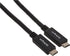 StarTech.com USB C to UCB C Cable - 0.5m - Short - M/M - USB 3.1 (10Gbps) - USB C Charging Cable - USB Type C Cable - USB-C to USB-C Cable (USB31C...