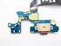 TheCoolCube USB Charger Dock Charging Port Connector Socket Module with Flex Ribbon Cable Replacement for Samsung Galaxy S10 (S10 5G G977G977U/G97...