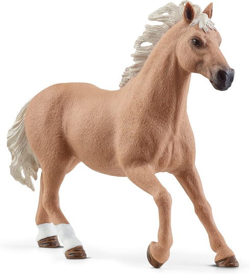 Schleich Farm World Rodeo Calf Adventure Playset - Cowboy Rodeo Rider Figurine with Horse, Cow, and Dog, Realistic Western Rodeo Farm Toys and Acc...
