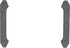 AICHESON Seal Foam Replacement for K1 5V Gaming Laptop Cooling Pad...