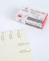 #1 Nonskid Paper Clips, 600 Medium Paper Clips (6 Boxes of 100 Each), Paperclips for Office School & Personal Use, Daily DIY, 1-2/7" Silver Heavy ...