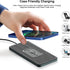 Wireless Charger for Car, Wireless Fast Charging Pad,Charging Station for Multiple Devices,Adapter for AirPods iPhone15/14/13/12 Pro/Max11 Android...