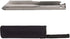 Navaris Ultralight Titanium Backpacking Shovel - Lightweight Camping Trowel Multitool with Ruler Lines - Includes Protective Sleeve...