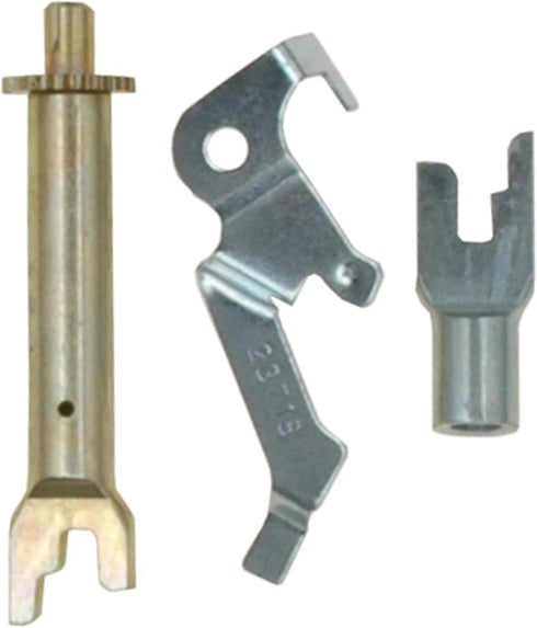 ACDelco Professional 18K2064 Rear Passenger Side Drum Assembly Brake Adjuster...