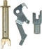 ACDelco Professional 18K2064 Rear Passenger Side Drum Assembly Brake Adjuster...
