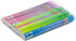 Pencil Assortment - Assorted Styles - Round Pencil with Eraser, 2 Lead, For Children, Adults, Children’s Gift Bags, Carnival Prizes (48) pcs, Pi...