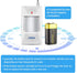 KERUI 433MHz Home Wireless PIR Infrared Motion Sensor Detector for Alarm System...