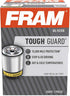 FRAM Tough Guard TG3600-1, 15K Mile Change Interval Passenger Car Spin-On Oil Filter...