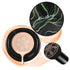 CAHIUYOA Mushroom Head Air Cushion CC Cream BB Cream Mushroom Head Foundation Full Coverage Foundation Makeup Long Lasting Moisturize Matte Concea...