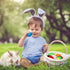 8 PCS Easter Wooden Eggs Shakers Musical Instruments Decorations Percussion Maracas Craft for Kids/Toddlers Hunt Game Gifts Basket Stuffers Filler...