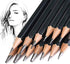 Graphite Sketching Drawing Pencils Writing Pencil for Drawing Art Pencils Shading Pencils Beginners & Pro Artists...
