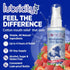 Dry Mouth Spray - Advanced Formula - Hyaluronic Acid and Xylitol, Strawberry Flavor - Saliva Substitute Dry Mouth Oral Spray, The Most Satisfactor...