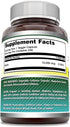 Amazing Formulas Biotin 10000 Mcg Veggie Capsules | Vitamin B7 Supplement | Non-GMO | Gluten Free | Made in USA (240 Count)...