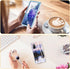 Esdot Compatible with Samsung Galaxy S20 FE Case with Built-in Screen Protector,with Fashionable Designs for Women Girls,Protective Phone Case for...