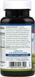 Carlson - Glutathione Booster, Alpha Lipoic Acid, Immune Support & Optimal Wellness, Antioxidant, 60 capsules...
