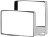 Pfister BRH-DA1C Deckard Robe Hook, Polished Chrome...