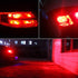 PHINLION 3156 3157 LED Red Brake Light Bulbs Super Bright 2800 Lumens 3014 103-SMD 3057 3457 4057 4157 LED Turn Signal Blinker Tail Stop Lights...