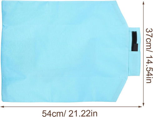 Amosfun Pet Cat Satchel Backpack for Travel Dog Body Carrier Dog Chest Carrier Cat Carrier Backpack Travel Handbag Crossbody Backpack Portable Pet...