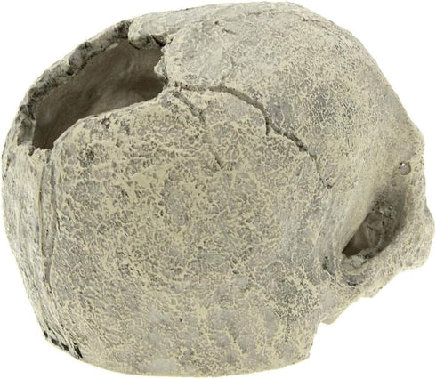 Aquarium Ornament - Emulational Skull Decor Resin decorations...