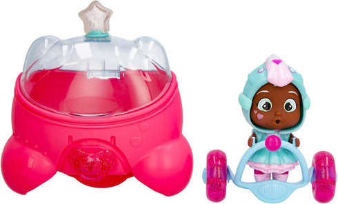 Cry Babies Magic Tears Stars Ayla's House - 11+ Surprise Accessories, Doll | Kids Age 3+...