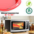 Silicone Omelette Maker,Microwavable Omelet Maker,Nonstick Egg Roll Baking Pan,Quick& Easy Breakfast/Lunch/Dinner Baking Tool,Dishwash Safe...