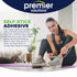 Bunion Pain Relief Pads, Moleskin Guards for Shoes, Protects Feet for Men and Women, Reduces Friction, Self-Stick Adhesive, All Day Water Resistan...