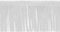 Trims By The Yard 2" Chainette Fringe Trim, Polyester-Made Decorative Fringe Trim, Versatile Fringes for Costumes, Uniforms, Home Decor, and Party...