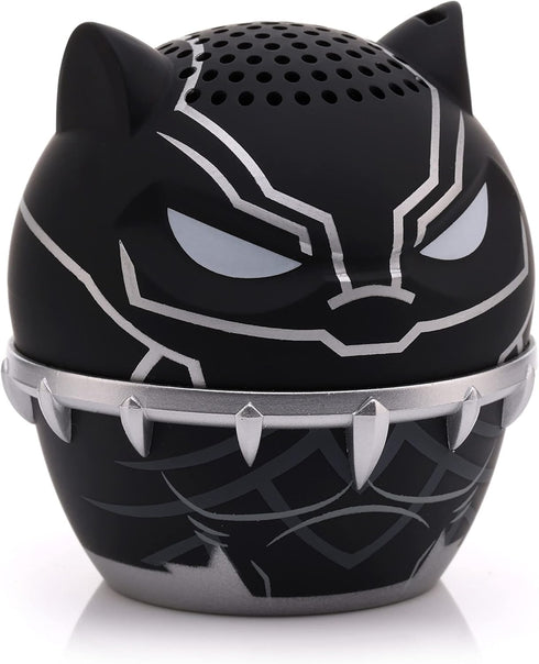 Bitty Boomers Marvel: Black Panther - Mini Bluetooth Speaker......
