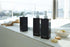 Home Mist Shampoo Dispenser for Shower, Gel Pump Bottle - Shampoo - Abs Plastic -...