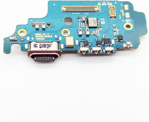 TheCoolCube USB Charger Dock Charging Port Connector Socket Module Replacement for Samsung Galaxy S20 (S20 ULTRA G988U)...