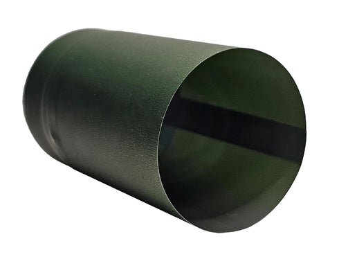 1 X Metallic Green PVC Shrink Capsules set of 30...