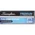 Swingline Staples, S.F. 4, Premium Staples for Desktop Staplers, 1/4" Length, 210/Strip, 5000/Box (35450)...
